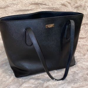 Kate Spade Tote Bag with Zippered Laptop Sleeve